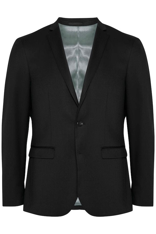 GEORGE F STRETCH SUIT