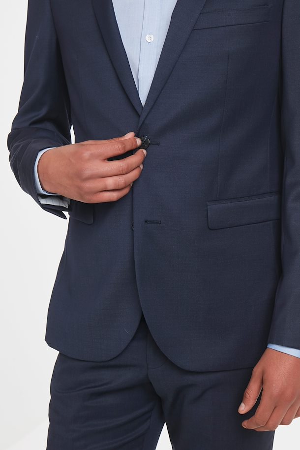 GEORGE F STRETCH SUIT