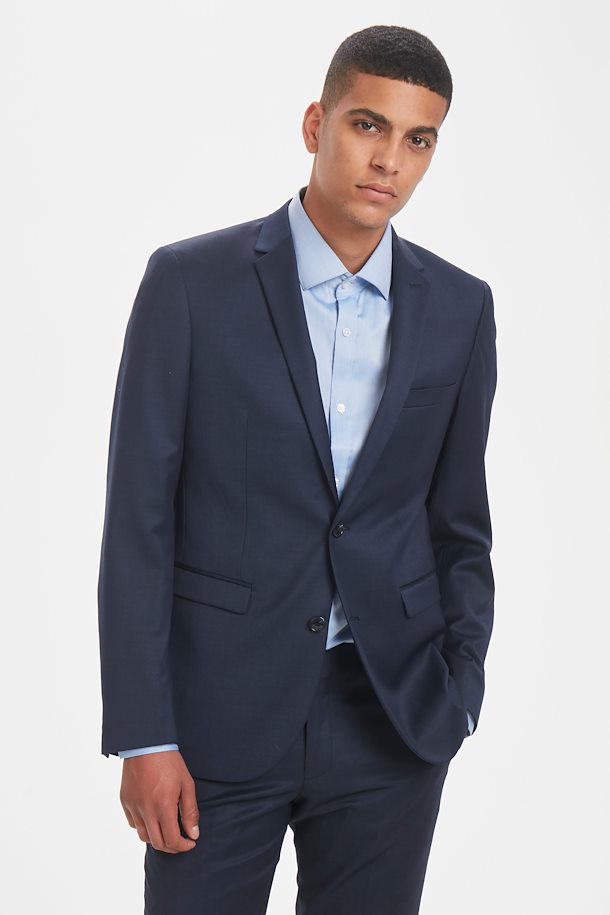 GEORGE F STRETCH SUIT