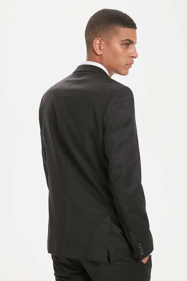 GEORGE F STRETCH SUIT