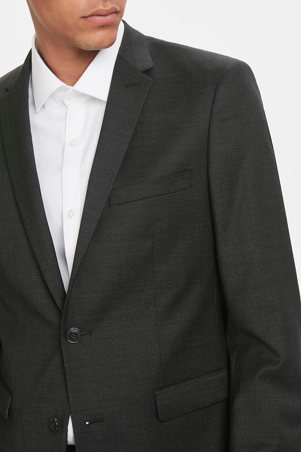 GEORGE F STRETCH SUIT