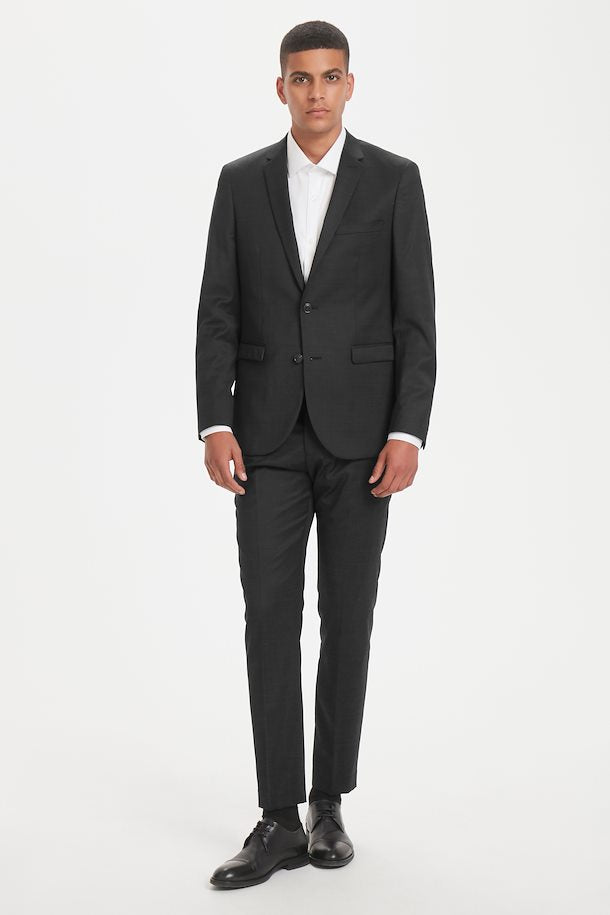 GEORGE F STRETCH SUIT