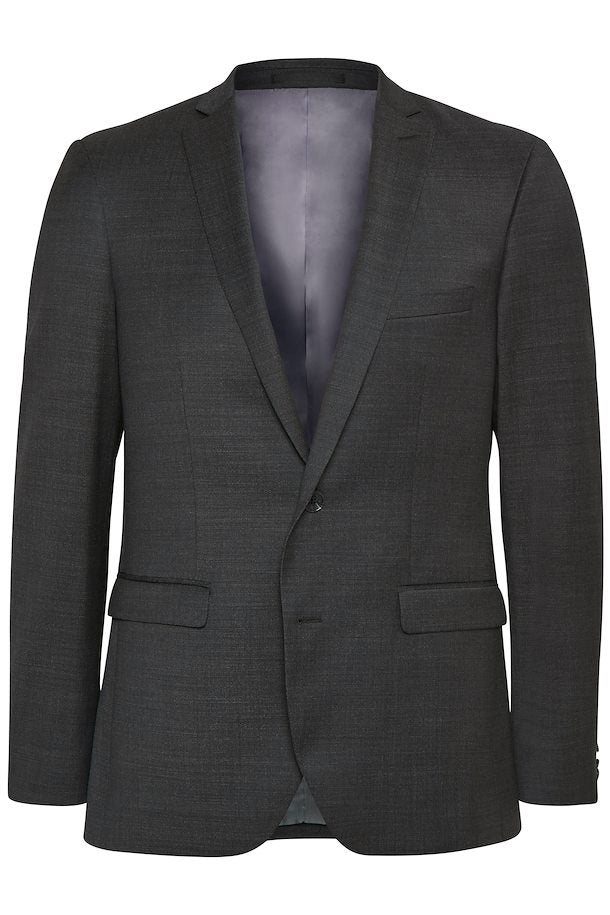 GEORGE F STRETCH SUIT