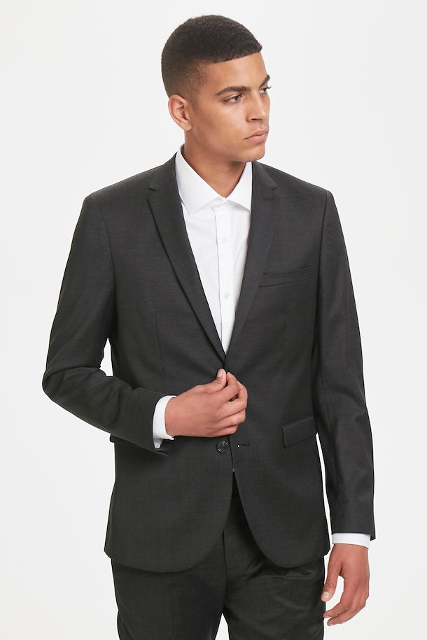 GEORGE F STRETCH SUIT